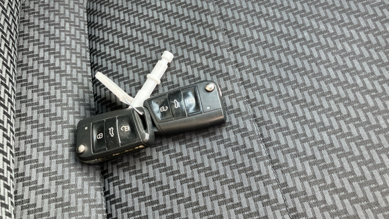 Volkswagen Polo 1.0 TSI 110 R-Line 5dr DSG Petrol Hatchback